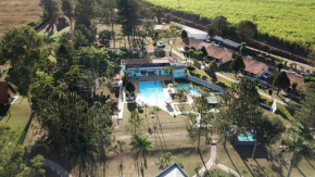 Hotel Marina Do Lago